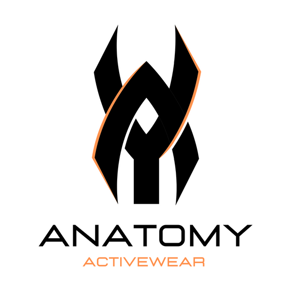 Anatomy Active Wear Logo